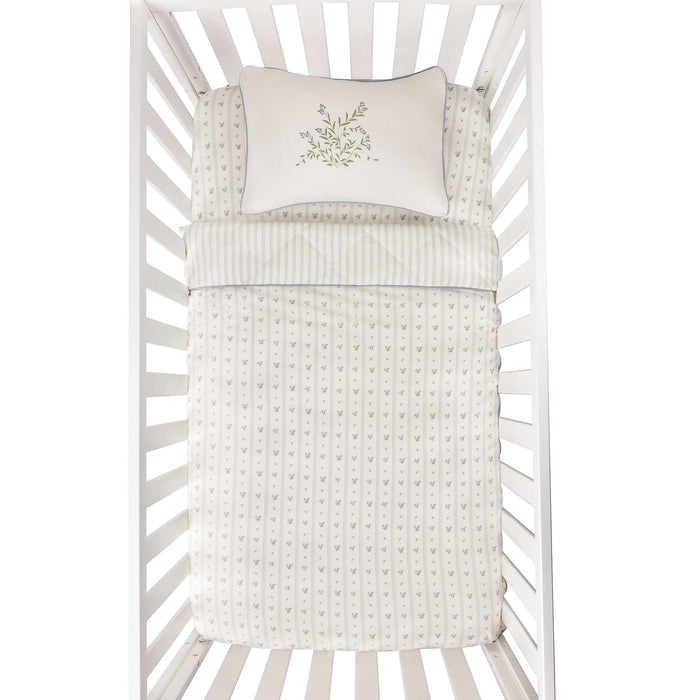 Portable Crib Set (24"x38")