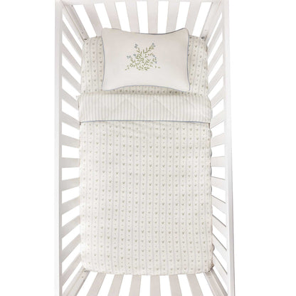 Portable Crib Set (24"x38")