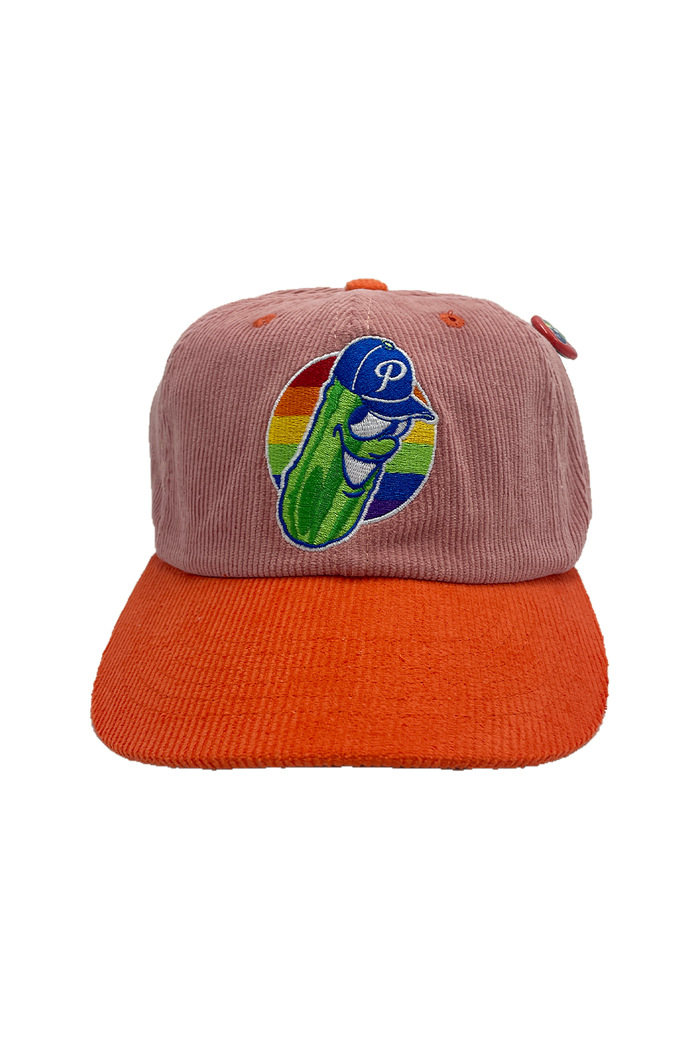 [ portland pickles ] over the rainbow - Official League