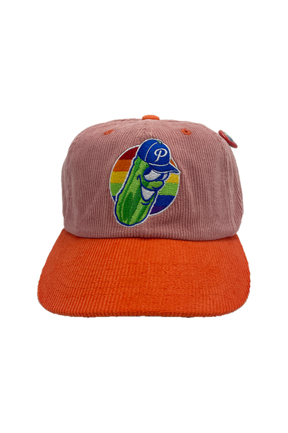 [ portland pickles ] over the rainbow - Official League