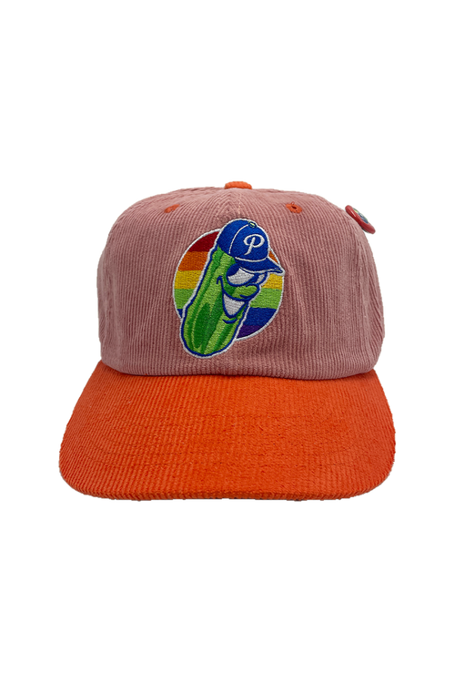 [ portland pickles ] over the rainbow - Official League