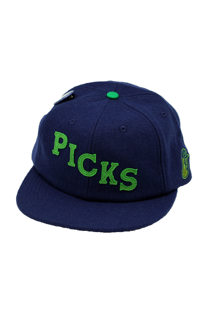 [  portland pickles  ] retro picks - Official League