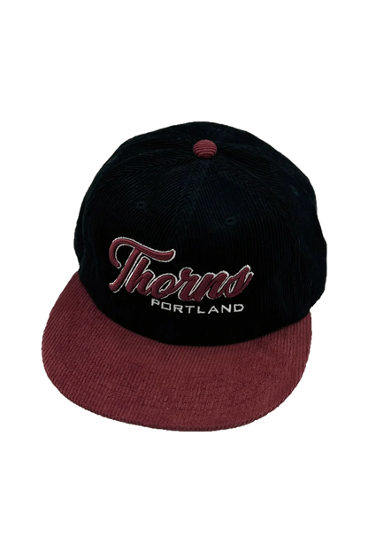[ portland thorns fc ] classic cord - Official League