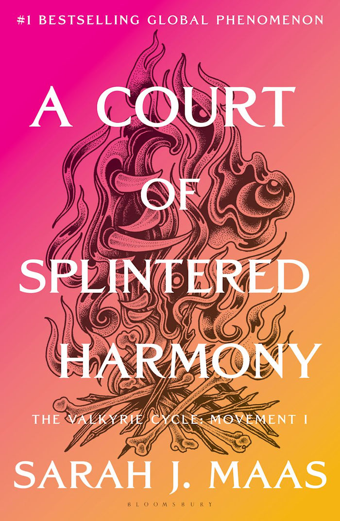 (PRE-ORDER)(IN STORE PICKUP ONLY) ACOTAR 6 & 7 by Sarah J Maas