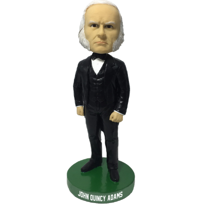 John Quincy Adams