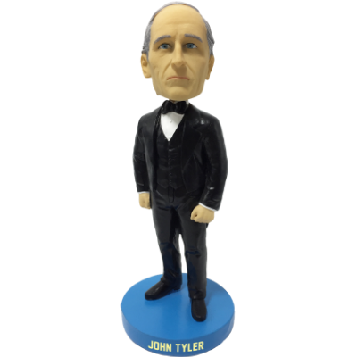 John Tyler