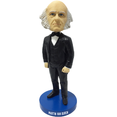 Martin Van Buren