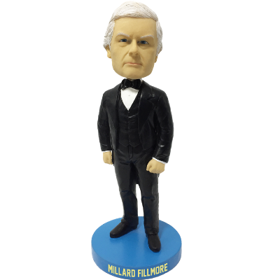 Millard Fillmore