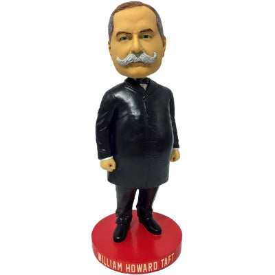 William Howard Taft