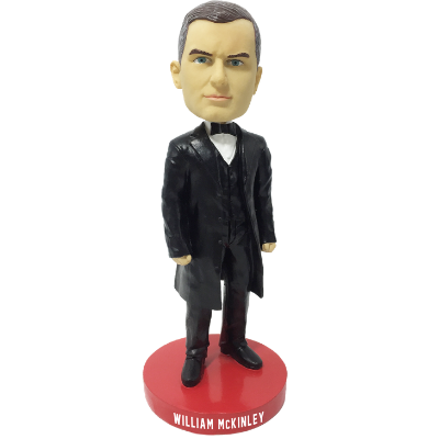 William McKinley