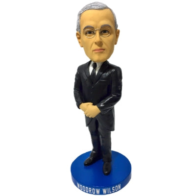 Woodrow Wilson