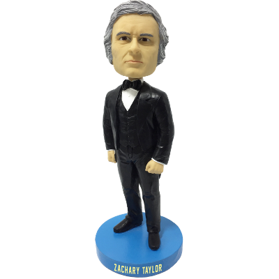 Zachary Taylor