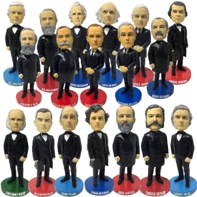 Set of 18