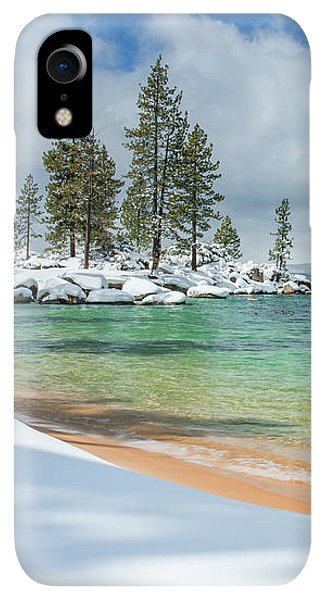IPhone XR Case