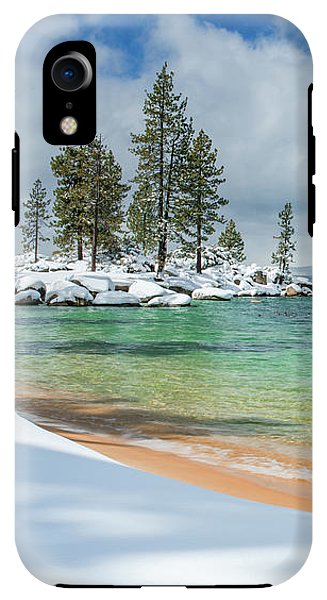 IPhone XR Tough Case