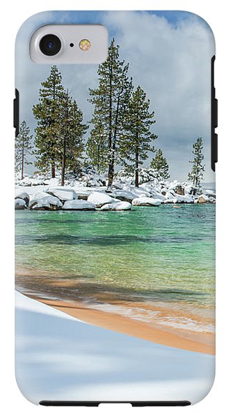 IPhone 7 Tough Case