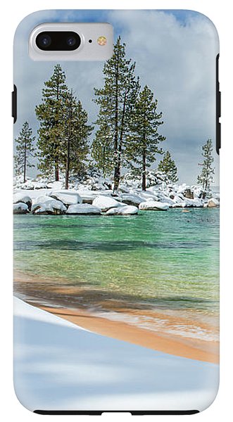 IPhone 7 Plus Tough Case
