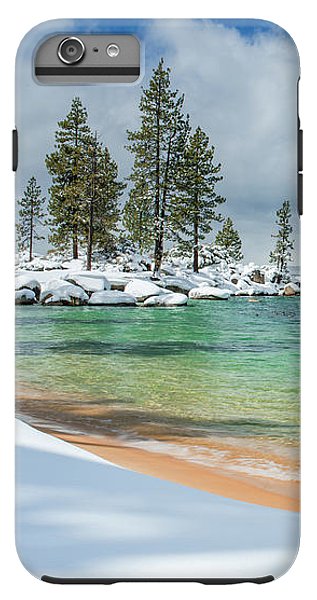 IPhone 6s Plus Tough Case