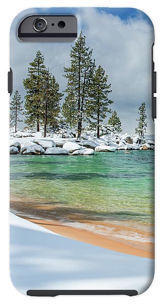 IPhone 6 Tough Case