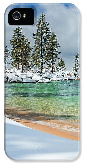 IPhone 5s Case