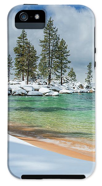 IPhone 5 Tough Case