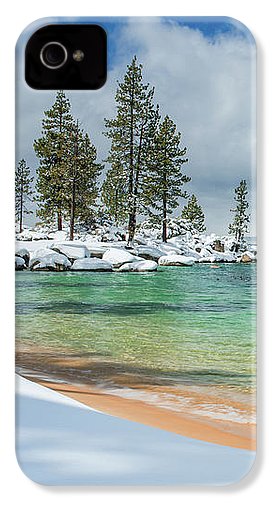 IPhone 4 Case