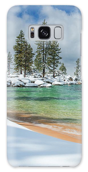 Galaxy S8 Case