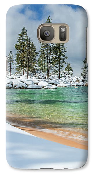 Galaxy S7 Case