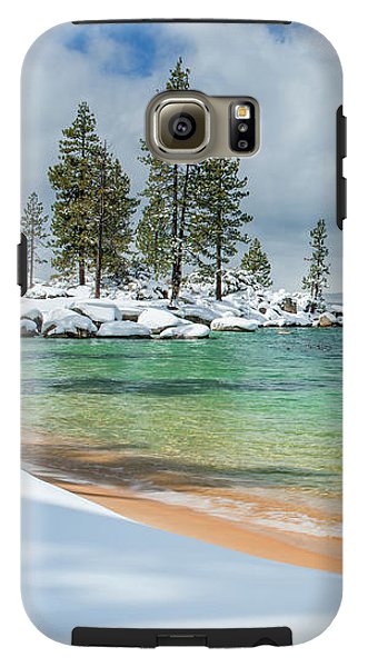 Galaxy S6 Tough Case