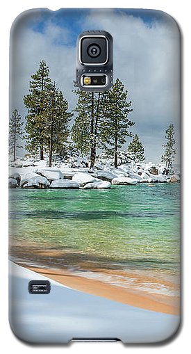 Galaxy S5 Case
