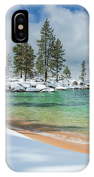 IPhone XS Case