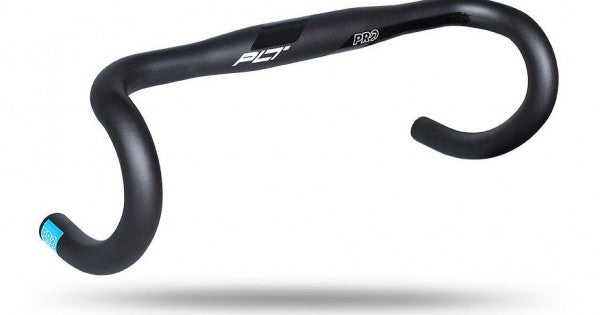 PRO PLT Alloy Compact/Ergo Dropbar