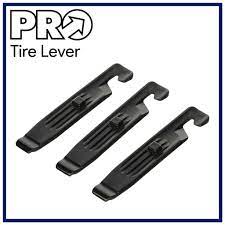 PRO Tyre Levers 3pcs