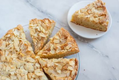 Pure Almond Extract