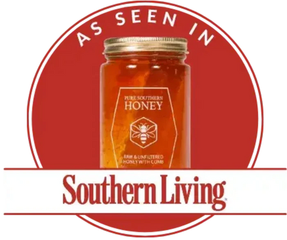 Pure Southern Mini Honey Gift Set