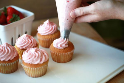 Pure Strawberry Extract