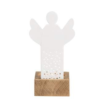 Rader Angel Tealight Holder