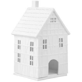 Rader Timbered Lighthouse Large