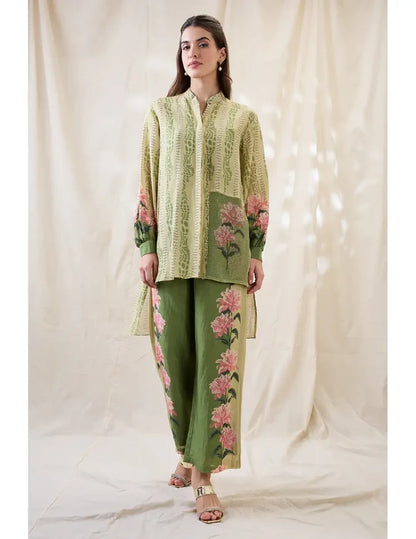 Ravya Co-ord Set