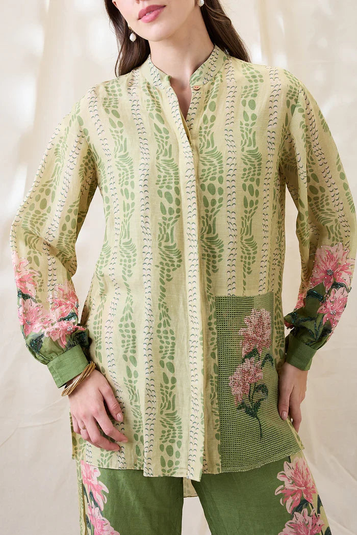 Ravya Co-ord Set
