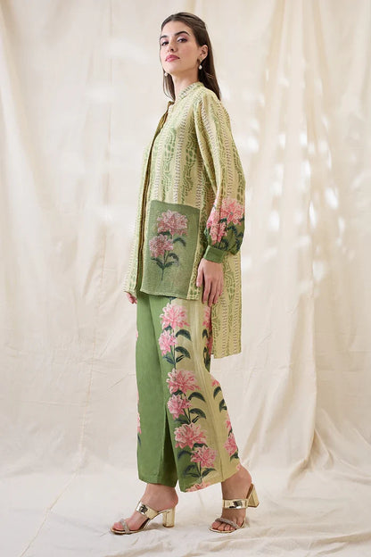 Ravya Co-ord Set