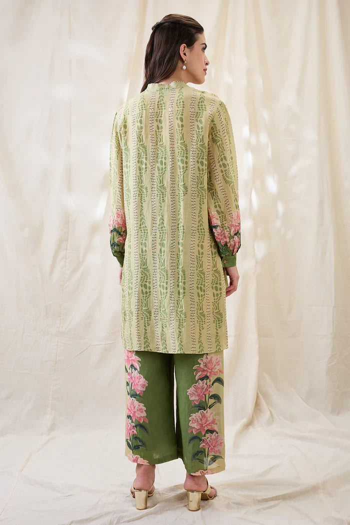 Ravya Co-ord Set