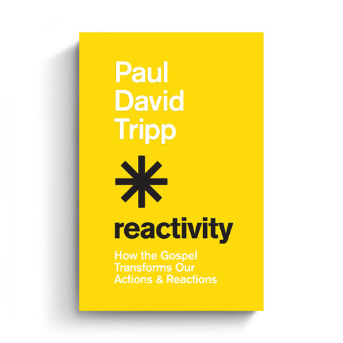 Reactivity (eBook)