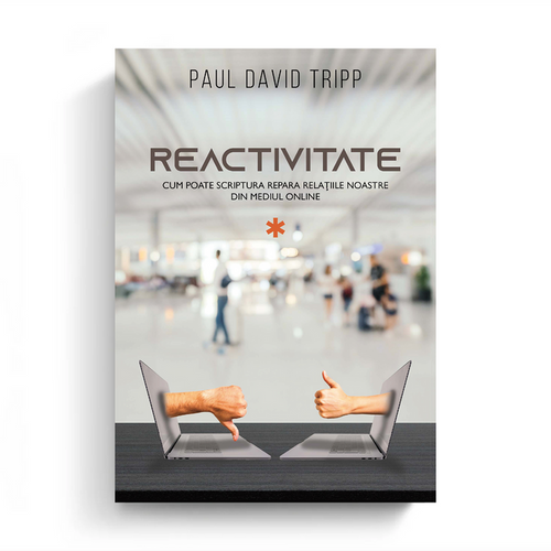 Reactivity (Romanian eBook)