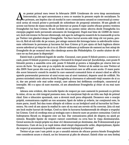 Reactivity (Romanian eBook)