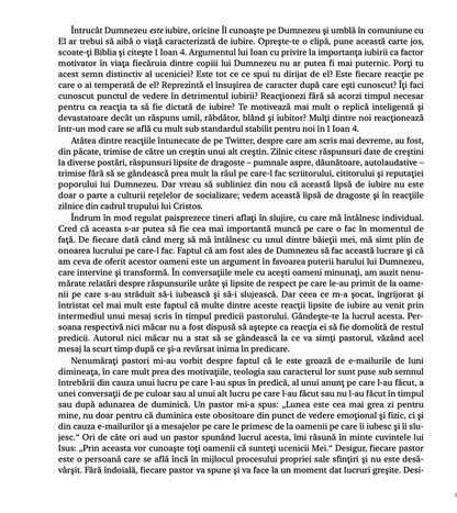 Reactivity (Romanian eBook)