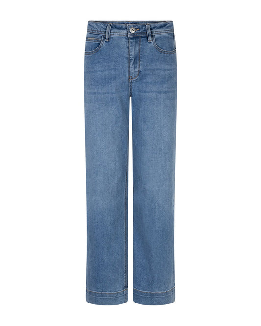 Red Button Conny Pressed Crease Jeans