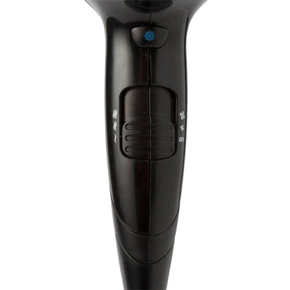 Remington Power Dry 2000W Hair Dryer - Black | D3010 from DID Electrical - guaranteed Irish, guaranteed quality service. (6890783080636)