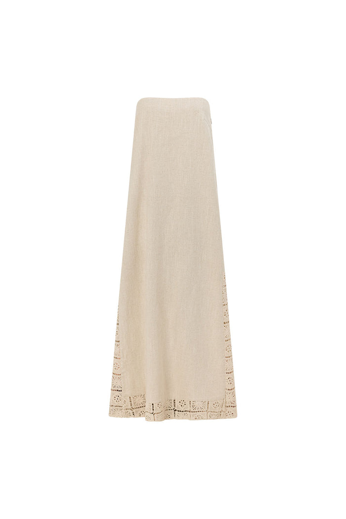 Rhiannon Dress