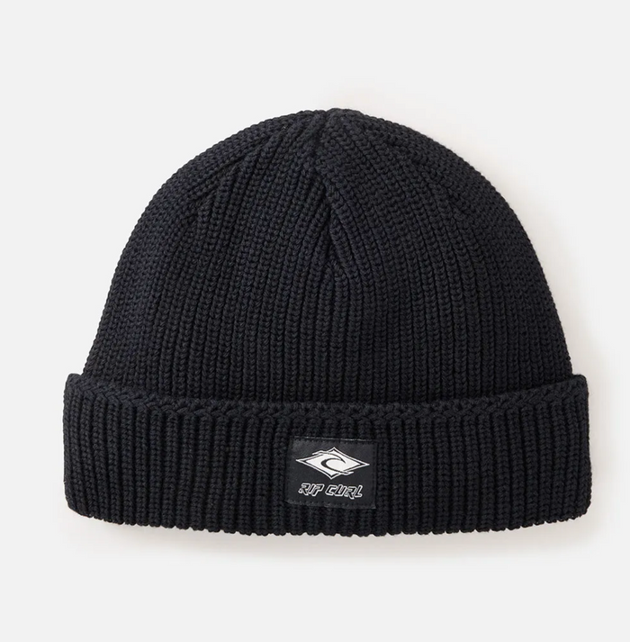 Rip Curl Classic Surf Lined Reg Beanie